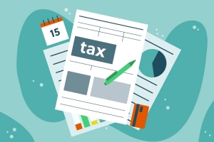 How Tax Preparation Services Can Save Small Businesses?
